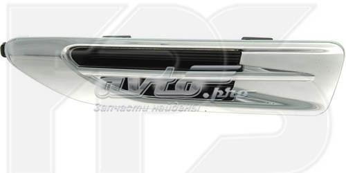 FP4044321 FPS Накладка крыла переднего левого