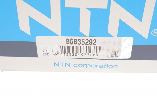 Задний подшипник NTN BGB35292