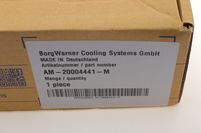  AM20004441M Borg-Warner