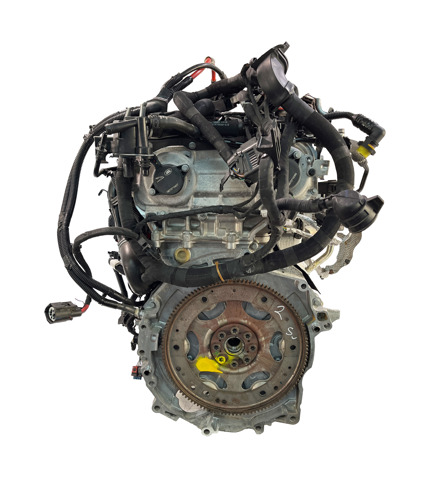 ДВС в сборе Jaguar JDE40069 цена, от 359.88 USD