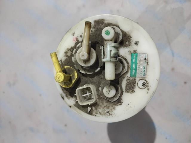 17708SMGE02M1 Honda 