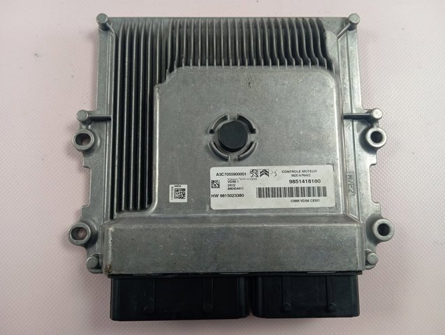 9851418180 Peugeot/Citroen 