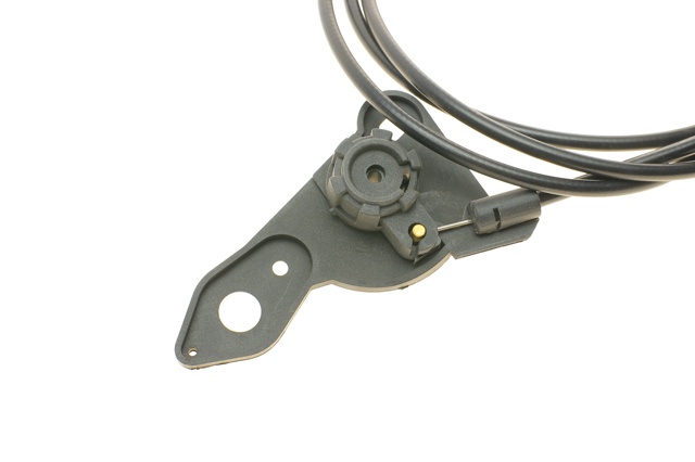 7004124 Autotechteile Трос открытия капота