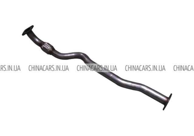 S218401100 Chery Решетка радиатора