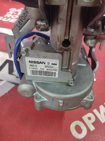 48810BR00A Nissan/Infiniti Колонка рулевого управления
