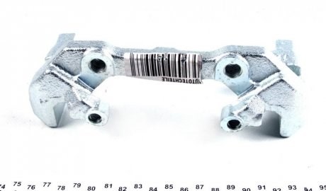Скоба тормозного суппорта заднего Autotechteile 1004395 цена, от 32.90 USD