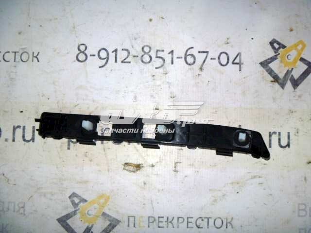 866144Y200 Hyundai/Kia Правое крепление заднего бампера