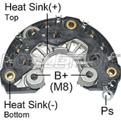 RB190H Mobiletron 