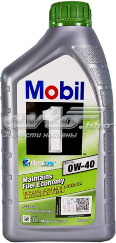 Масло автомобильное Mobil 154148 цена, от 17.18 USD