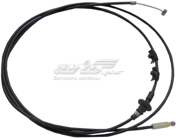 Трос открывания капота Geely 1068002003 цена, от 3.26 USD