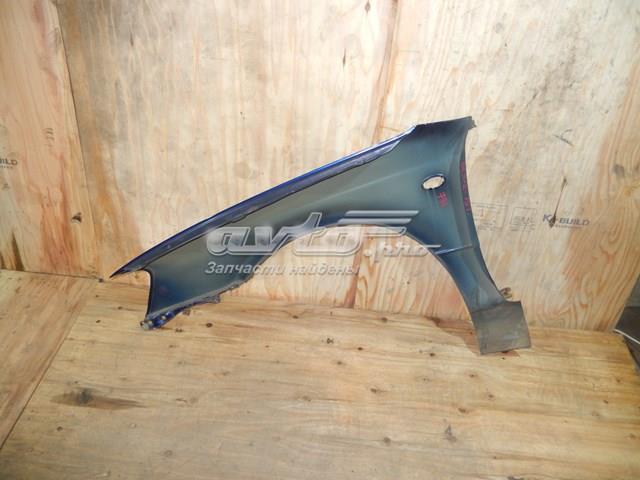 Боковая часть передняя правая Subaru Legacy III седан (BE, BH) (1998 - 2003) цена, от 74.73 USD