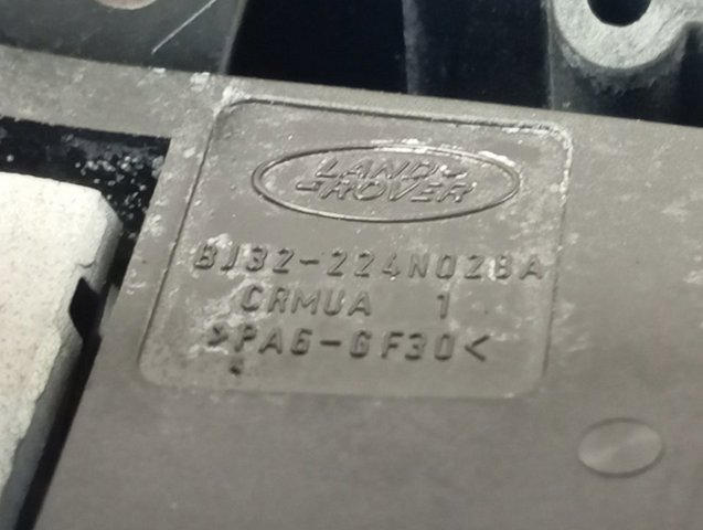 BJ32224N02BA Jaguar 