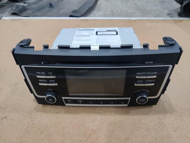 281859HR1A Nissan/Infiniti 