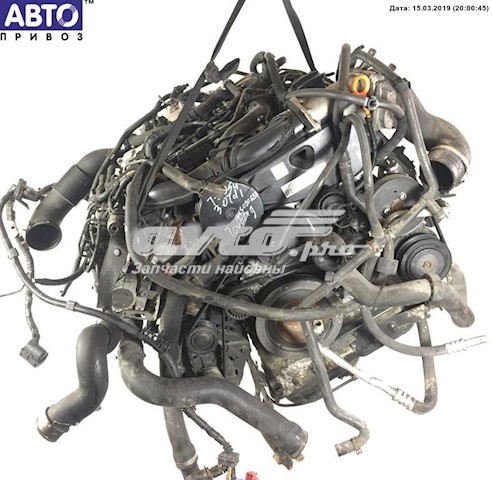 ДВС в сборе VAG BKS цена, от 258.11 USD