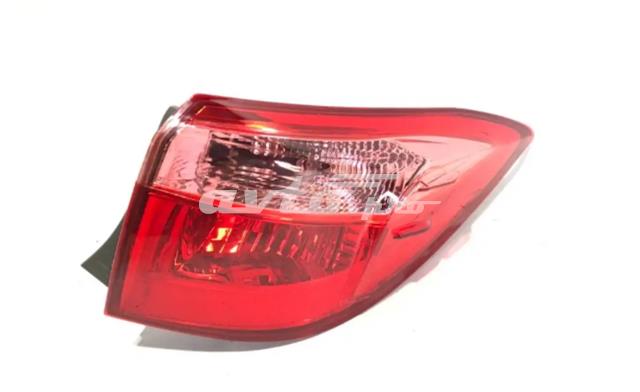 Задняя левая фара FPS FP7064F1P цена, от 20.29 USD