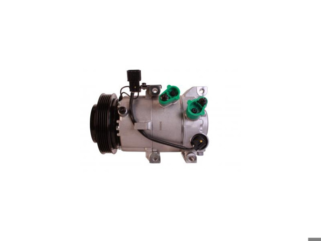 Компрессор системы кондиционирования MSG Rebuilding 977012Y100R цена, от 141.57 USD