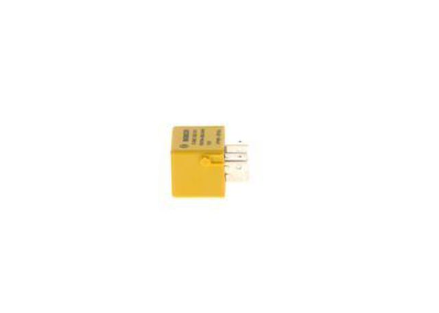 Реле электрическое многофункциональное Bosch 986332041 цена, от 3.94 USD
