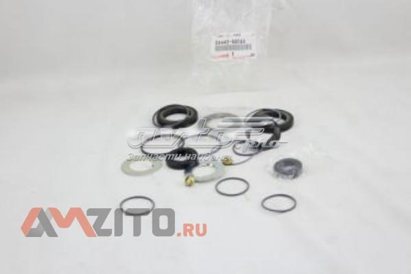 Ремкомплект рулевой рейки 0444560090 Toyota