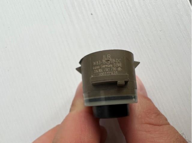  Land Rover JK8315K859DC цена, от 44.34 USD
