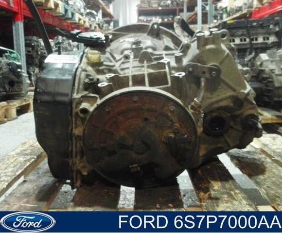  6S7P7000AA Ford