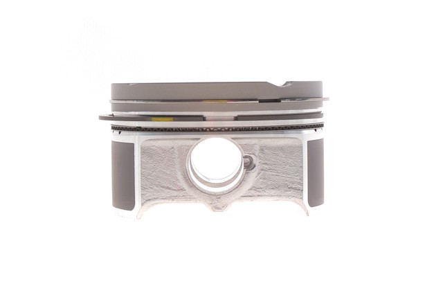 Поршня на 1 цилиндр, STD Mahle Original 001PI00163000