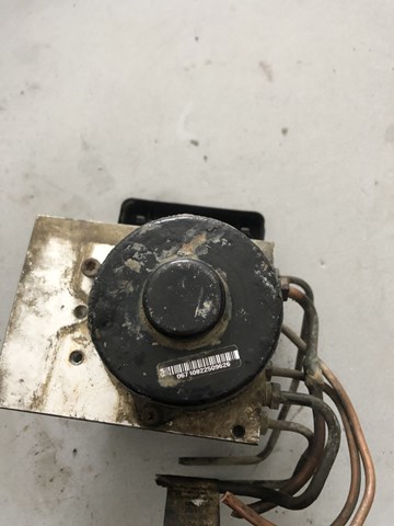 A1635457532 Mercedes 