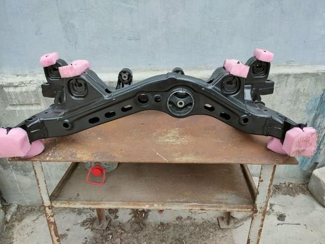 554052S100 Hyundai/Kia Подрамник задней подвески