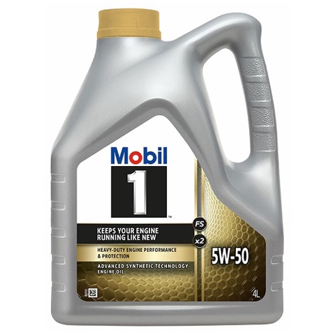 156491 Mobil Масло двигателя