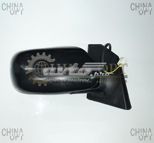 BYDF38202200 BYD зеркало заднего вида правое