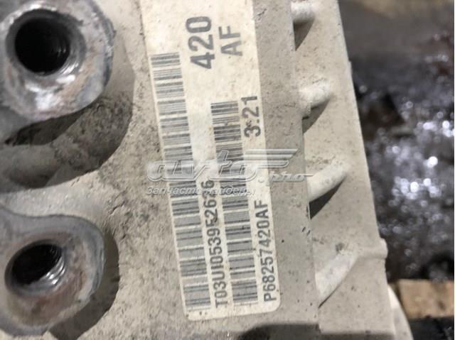68257420AF Chrysler 