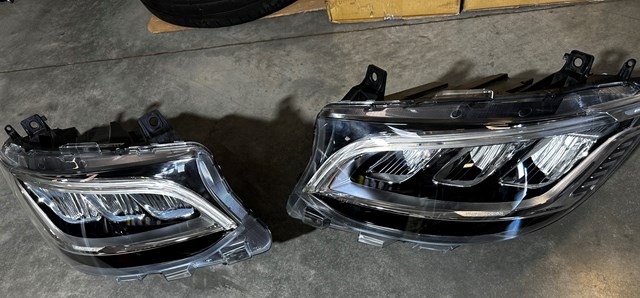 A9109065700 Mercedes 
