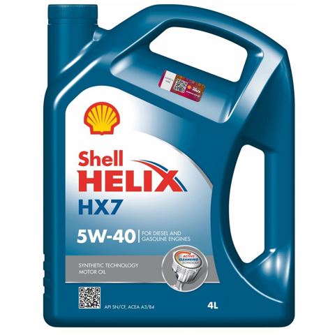 Масло автомобильное Shell 550040513 цена, от 41.48 USD