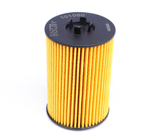 101050 Solgy Filtro de óleo