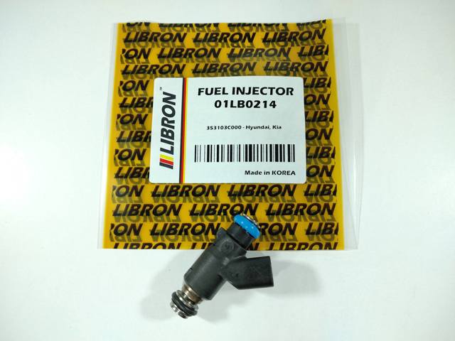 Купить 01LB0214 Libron Клапанная форсунка
