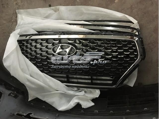 Купить 86351G4010 Hyundai/Kia Решетка радиатора
