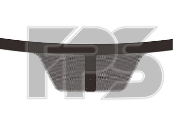 Стекло лобовое XYG GS3029D11 цена, от 83.09 USD