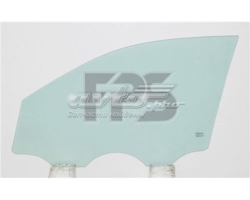 Стекло пассажирской двери FPS GS7401D304 цена, от 20.25 USD