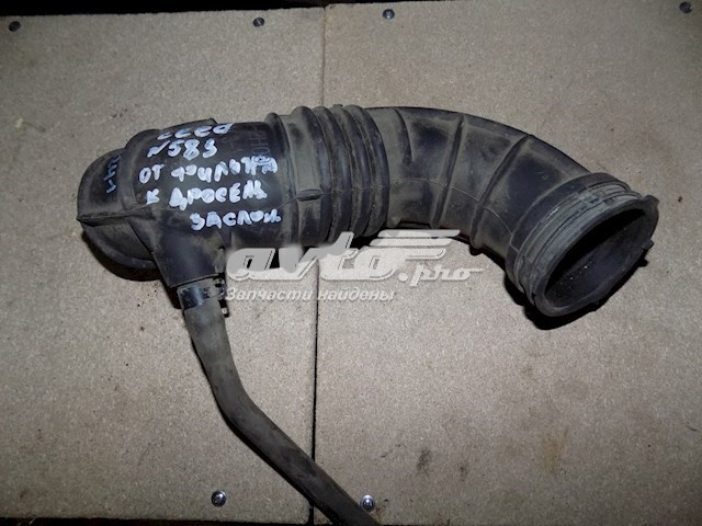 Купить 281382H000 Hyundai/Kia Выпускной патрубок воздушного фильтра