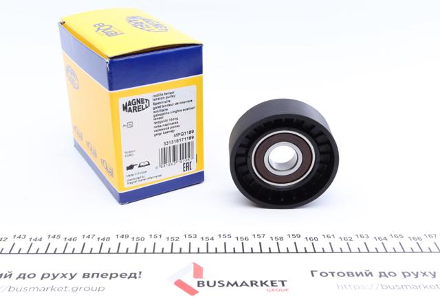 Натяжной ролик 331316171189 Magneti Marelli