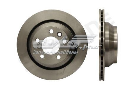 Задний дисковый тормоз Starline PB20354