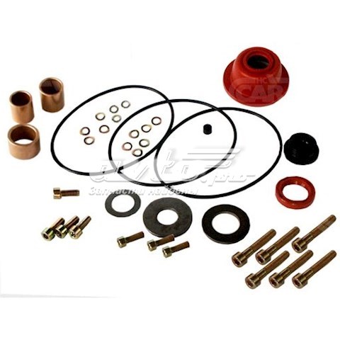 SKV4021 Krauf kit de reparação do motor de arranco