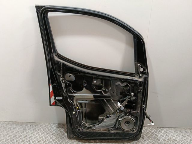 Дверь передняя левая H01014FAMA Nissan/Infiniti