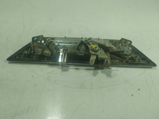 Ручка двери багажника, наружная Toyota 690900K330