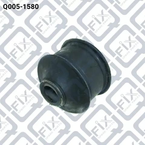 Втулка заднего амортизатора Q0051580 Q-fix