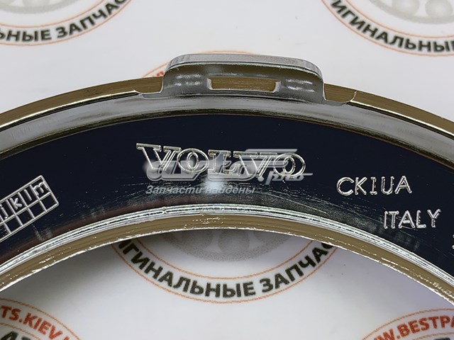 31383645 Volvo Эмблема решетки радиатора