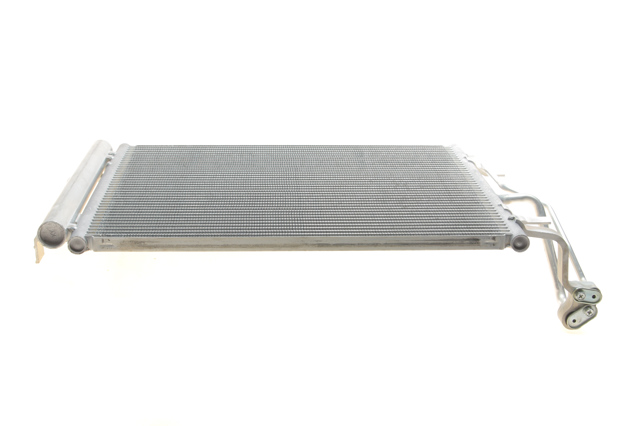 Купить AC709000S Mahle Original Радиатор системы охлаждения кондиционера