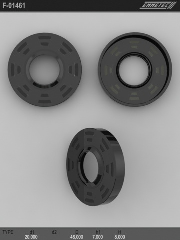  Emmetec F01461 цена, от 5.88 USD