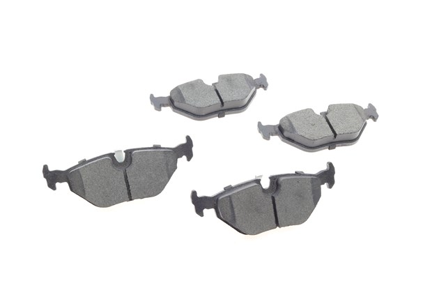 Колодки дисковые  Solgy 209200 цена, от 13.67 USD