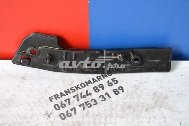 Правое крепление переднего бампера Peugeot/Citroen 9680546780 цена, от 4.63 USD