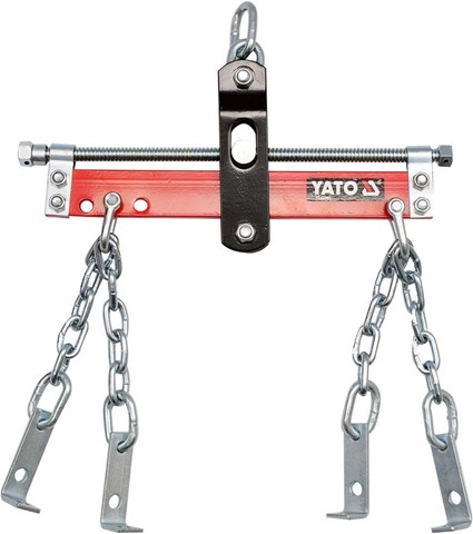  Yato YT55565 цена, от 37.44 USD